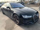 Audi A7 Sportback 3.0 TDI Quattro  Getriebeproblem - Audi A7 Unfallwagen