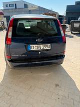 Ford C-Max 1,8  - Ford C-Max aus 2003