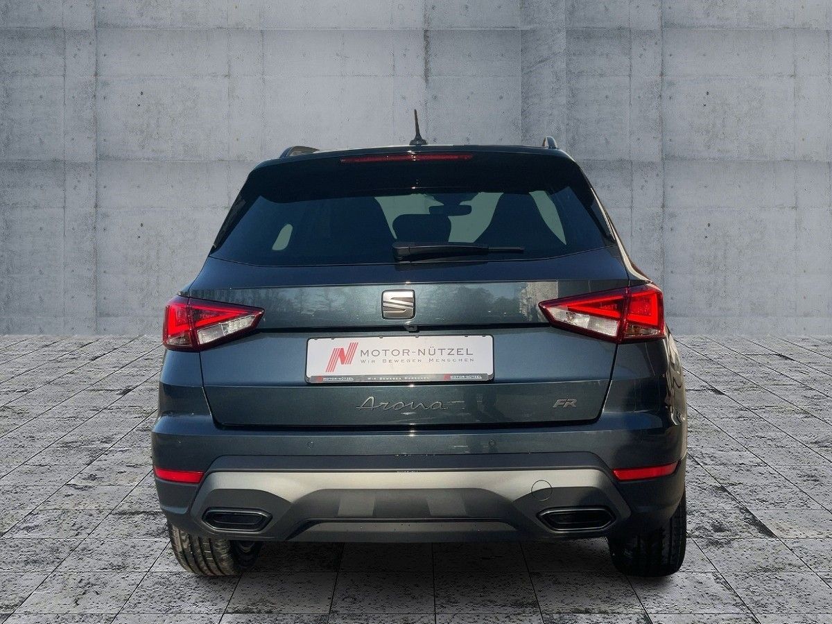Seat Arona - Bild 5