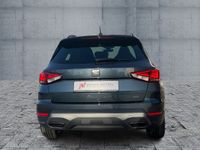 Seat Arona - Vorschau Bild 5