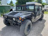 Hummer H1 Pick-Up 6.5L Diesel Civil - Hummer mit Diesel-Antrieb