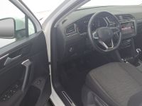 Volkswagen Tiguan - Vorschau Bild 14