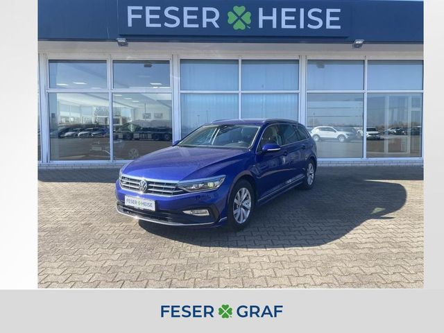 Volkswagen Passat Variant 2.0 TDI Elegance DSG*R-Line*Matri