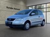 Volkswagen Fox Basis *WINTERREIFEN *E-PAKET*TÜV* - gebrauchte VW Fox aus dem Jahr 2005
