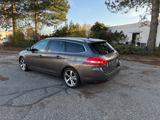 Peugeot 308 SW Style - Peugeot: Style