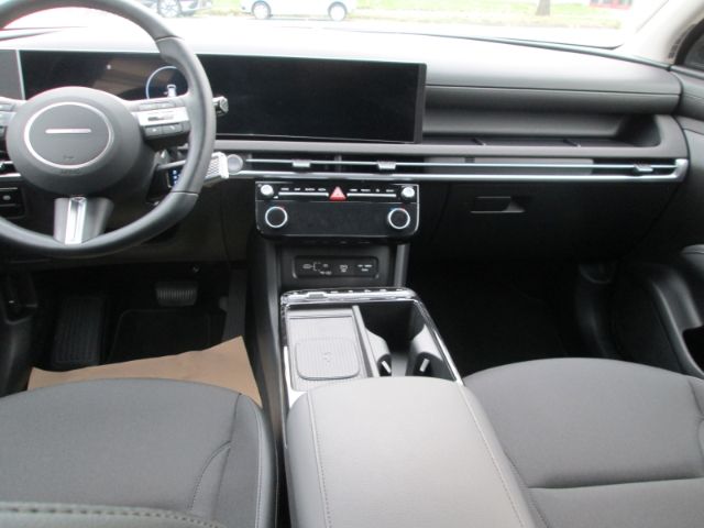 Hyundai Tucson – Bild 13