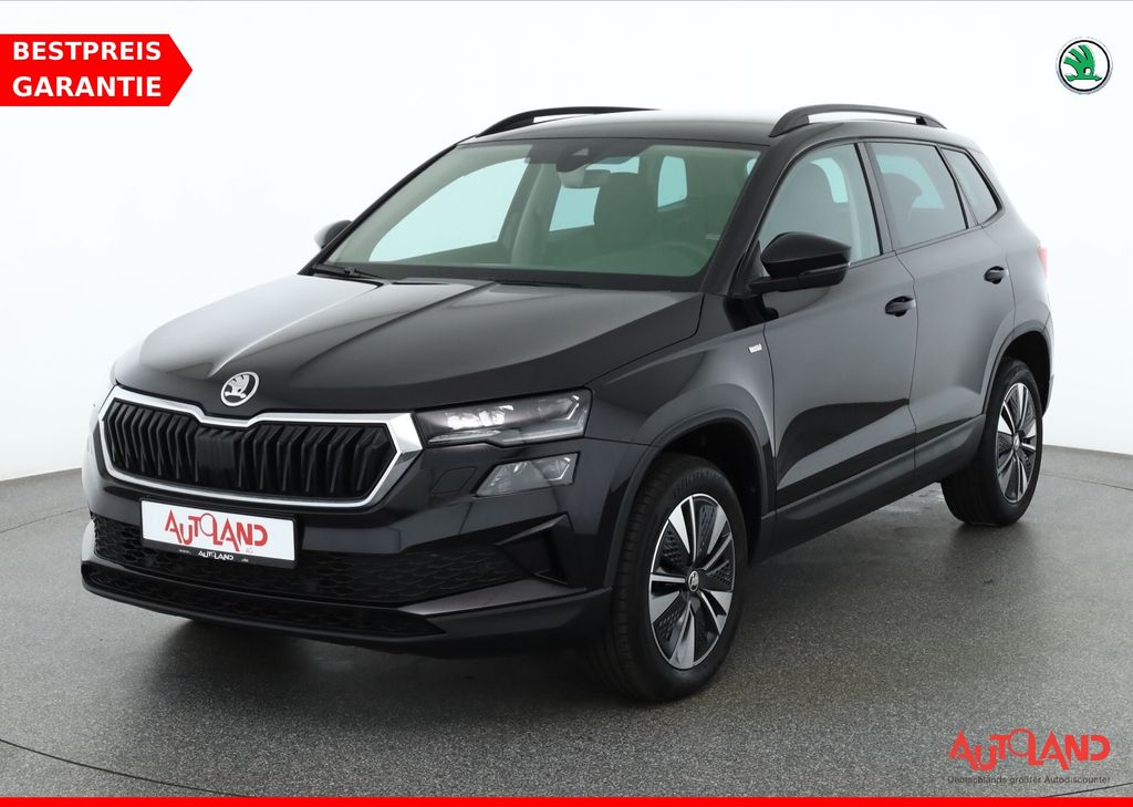 Image of Skoda Karoq