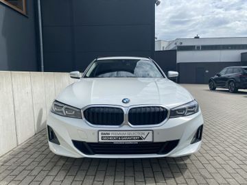 BMW 320 - 3