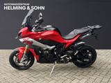 BMW S 1000 XR - MOTORRAD X