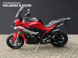 BMW S 1000 XR - MOTORRAD X