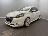 Peugeot 208 GTi JBL SOUND*BLUETOOTH*SITZHEIZNG*ALL WHITE - Peugeot Gebrauchtwagen