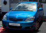 Toyota Corolla 1.4 EDITION NEUER MOTOR BEI 110TKM - Toyota Corolla: E11