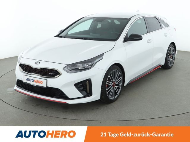 Kia pro_cee'd 1.6 TGDI GT