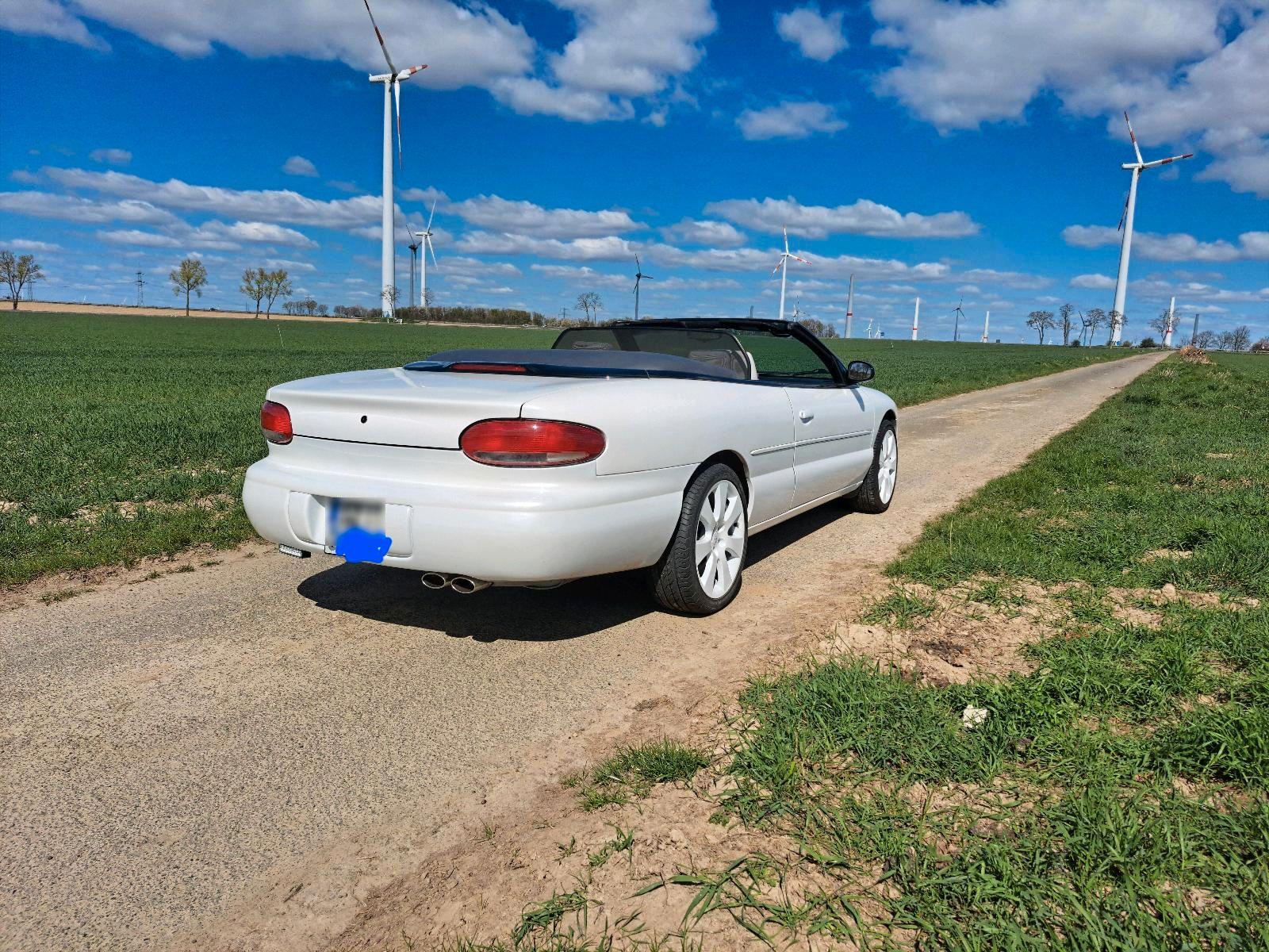 Chrysler 300C