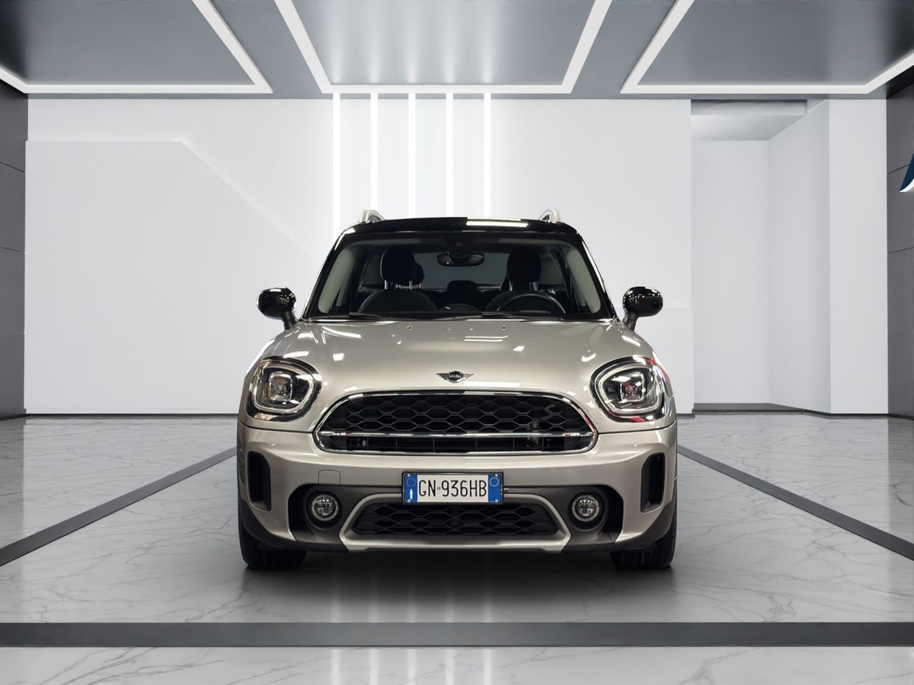 MINI Mini Countryman Cooper SE Classic 1.5 Twin Power imagem 2