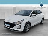 Hyundai i20 FL 1.0 T-GDi Select - Hyundai i20: T Gdi