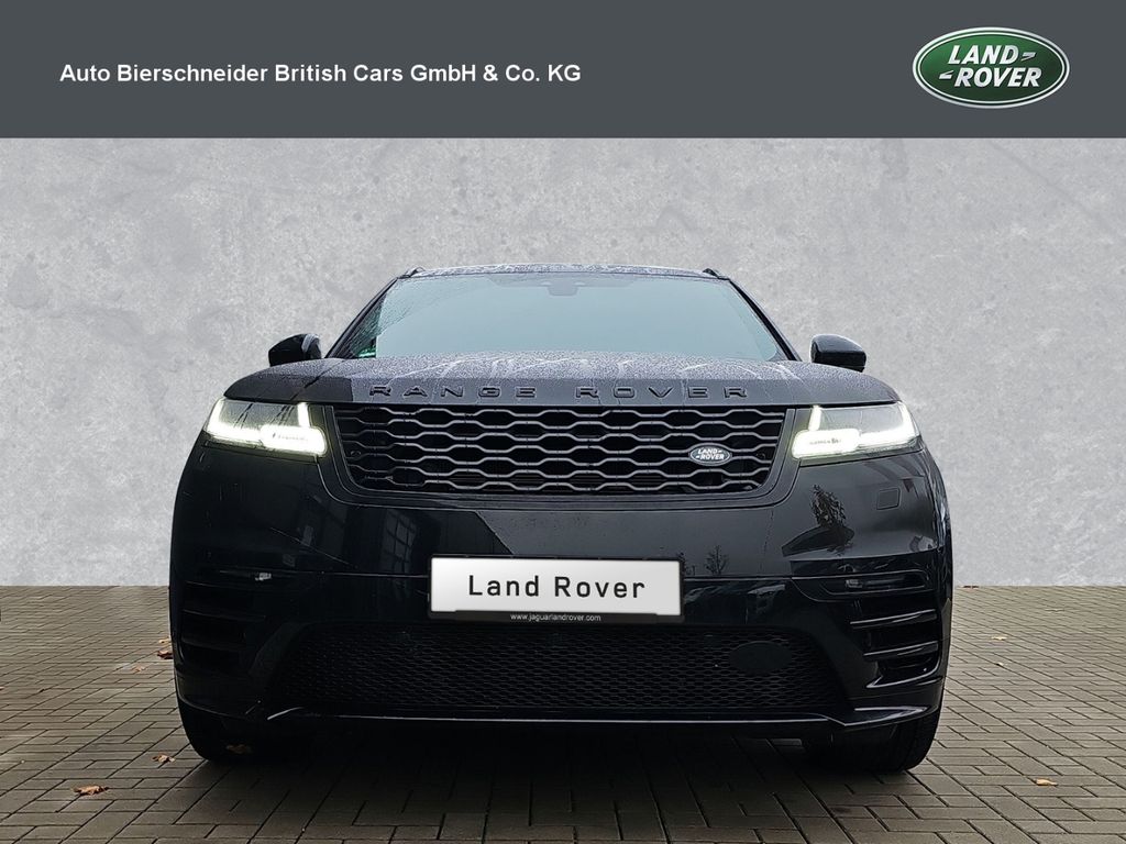 Land Rover Range Rover Velar D300 R-Dynamic SE