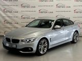 BMW 428i Gran Coupé Sport Line NAVI/KAM/XEN/HIFI/18 - BMW 4 Series: Gran