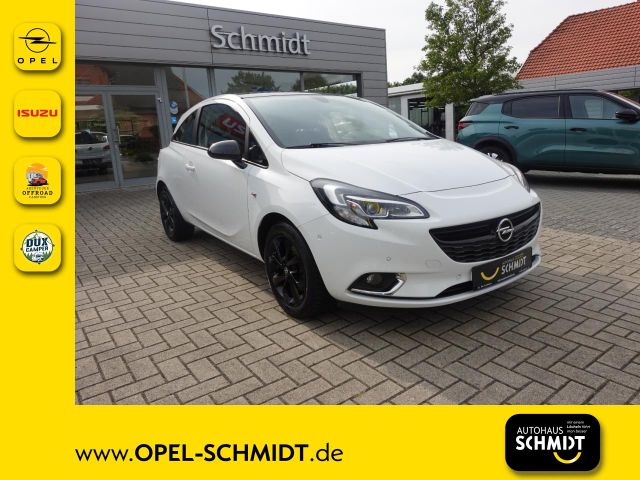 Opel Corsa E 1,4 Color Edition