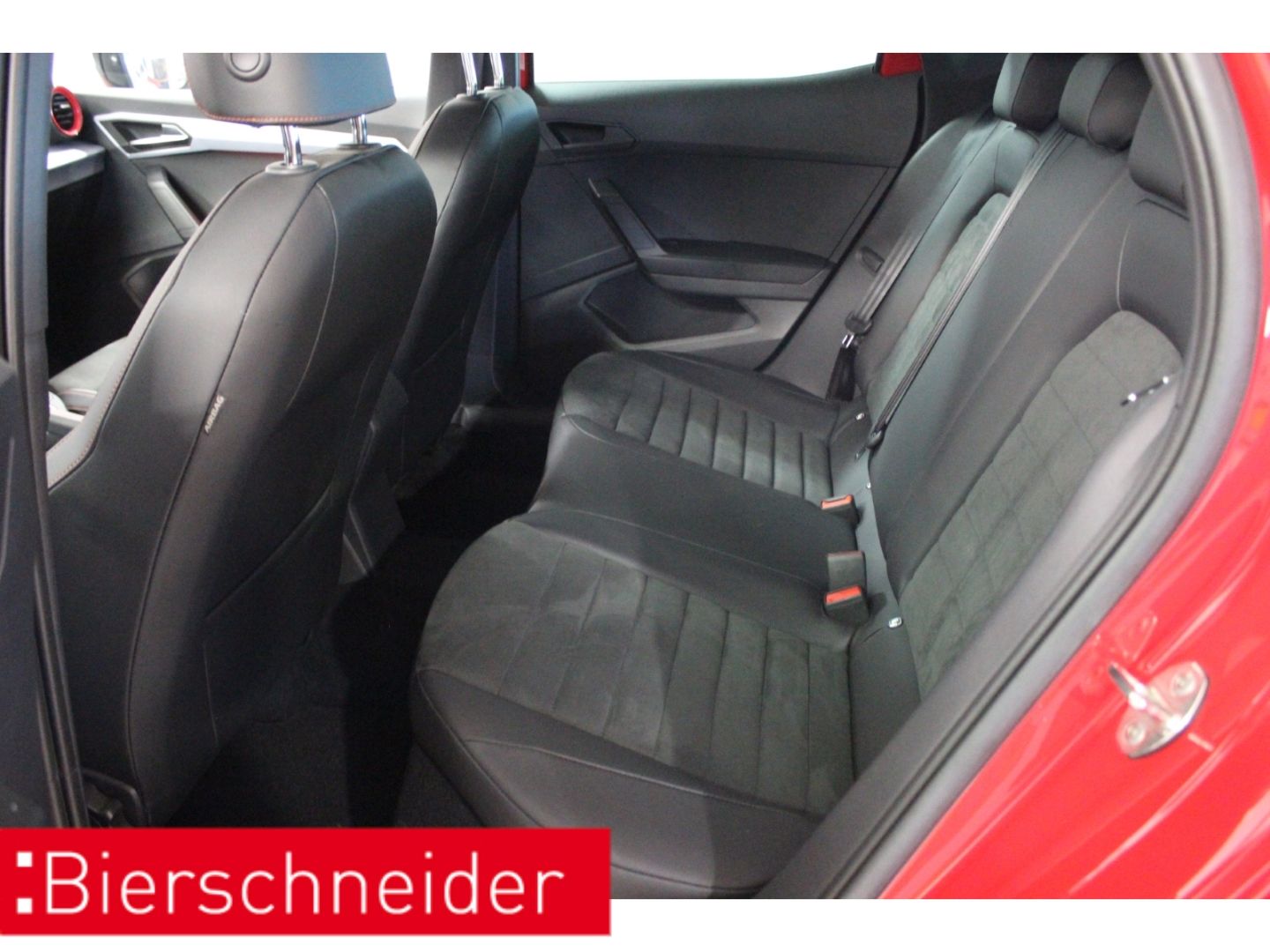 Seat Ibiza - Bild 12
