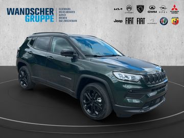 Jeep Compass 1.5 MultiAir MHEV FWD North Star +Pano