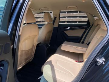 Audi A4 - 8