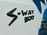 Iveco S-WAY | AS440S50T/P - Angebote entsprechen deinen Suchkriterien