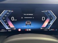BMW X3 - Vorschau Bild 11