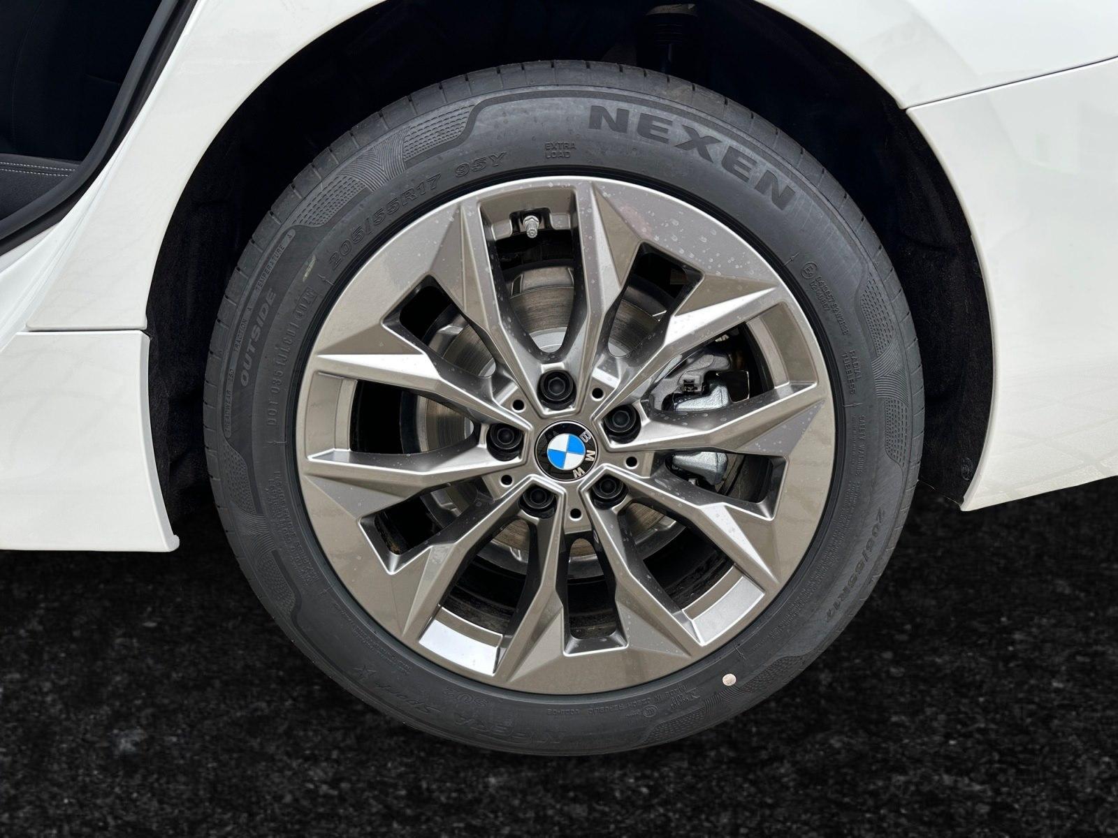 BMW 220 Gran Coupé DAB LED Komfortzg. Parkassistent, миниатюра 14