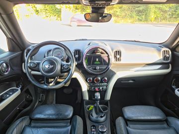 MINI Countryman D (Cooper) - 7
