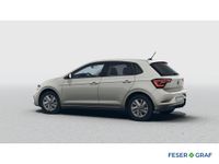 Volkswagen Polo - Vorschau Bild 9