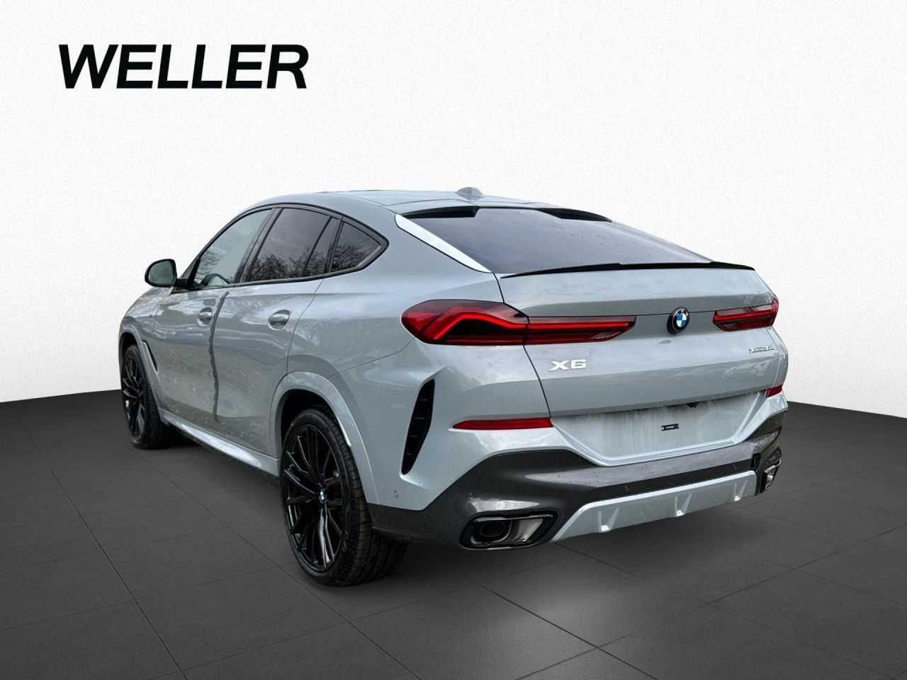 BMW X6 - Bild 9