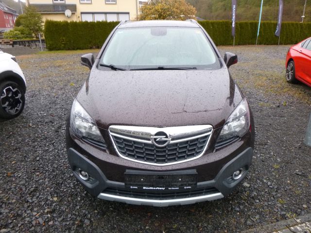 Mokka Edition