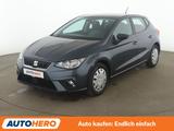 Seat Ibiza 1.0 Style*PDC*SHZ*KLIMA*GARANTIE* - Seat Ibiza Gebrauchtwagen in Stuttgart