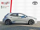 Toyota Corolla 2.0 Hybrid Lounge +El. Panoramadach +Nav - Toyota Corolla: 2.0