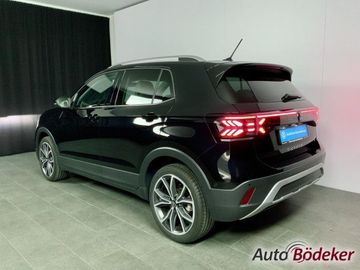 Volkswagen T-CROSS 1.0 TSI DSG Style Garantie b. 29.7.29 