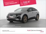 Audi Q4 e-tron Sportback 40 S-LINE MATRIX LED mit PAN - Audi Q4 e-tron in Essen