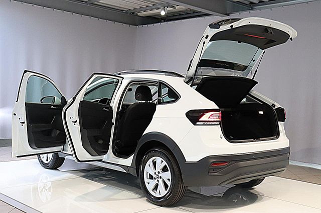 Taigo 1.0 Life ACC LED TEMPOMAT FREISP. SHZ PDC