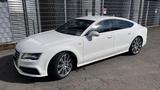 Audi A7 3.0 TFSI quattro S tronic Sportback - S-Line - Audi A7: TFSI Tronic
