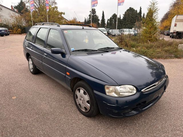 Ford Escort 1,6/Automatik/Kombi MIT TÜV 05/2025