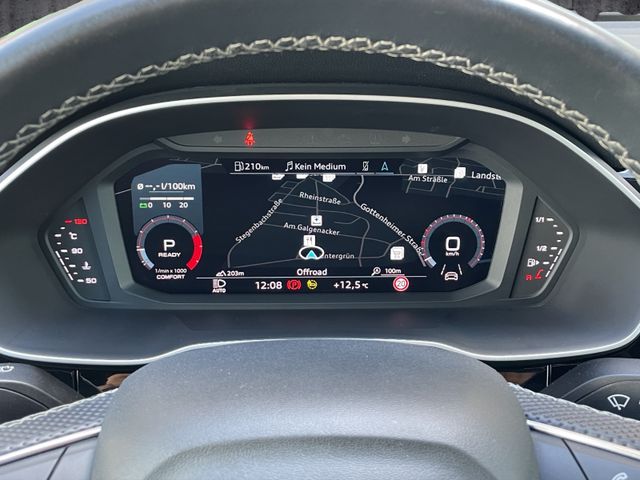 Audi Q3 Sportback 40 TFSI quattro S line*VIRTUAL*NAVI
