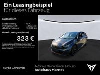 Cupra Born - Vorschau Bild 2