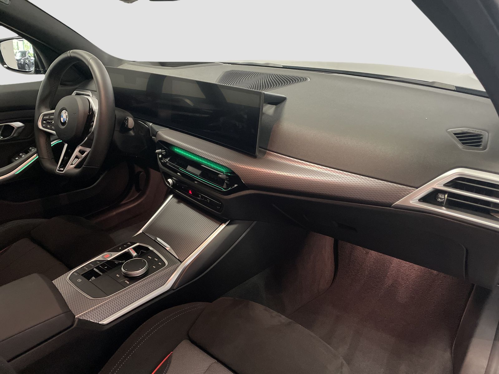 BMW 320 - Bild 10