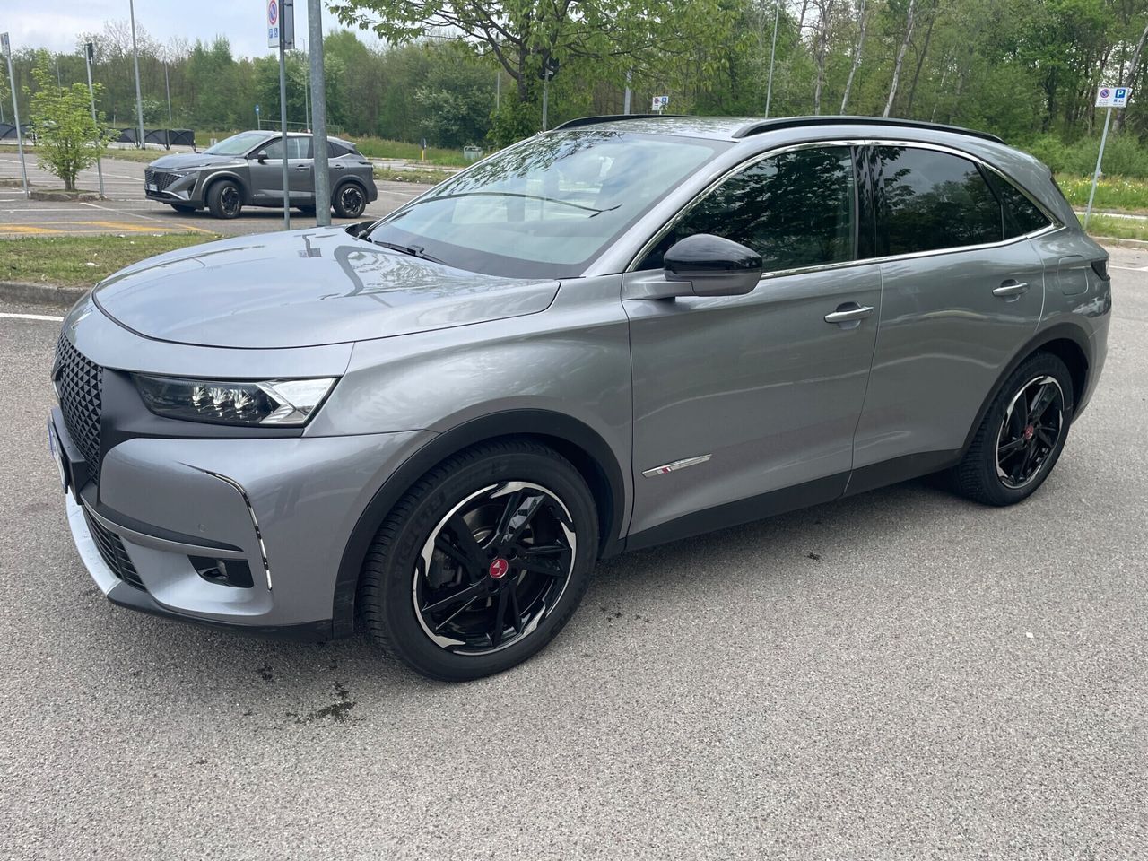 DS Automobiles Ds 7 Crossback E-Tense Performance Line *PREZZO  imagem 2