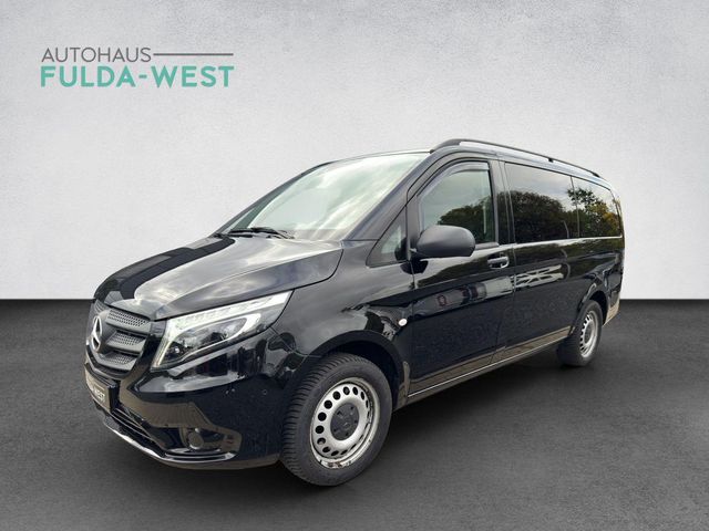 Mercedes-Benz Vito Mixto 5Si 4x4 lang LKW ILS STHZ Comfort AHK