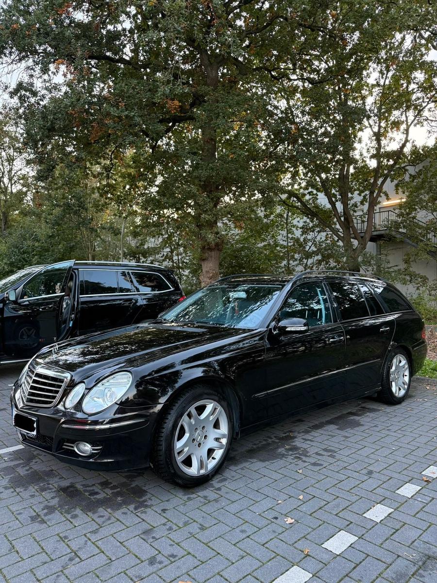 Mercedes-Benz Andere