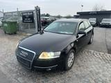 Audi A6 Avant 2.7 TDI - Audi A6 aus 2006 mit Diesel-Antrieb: Kombi, 2.7