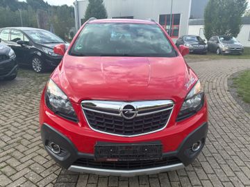 Opel Mokka - 2