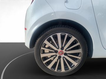 Renault Twingo Le Coq Sportif TCe 90 Klima+RFK+Allwetter