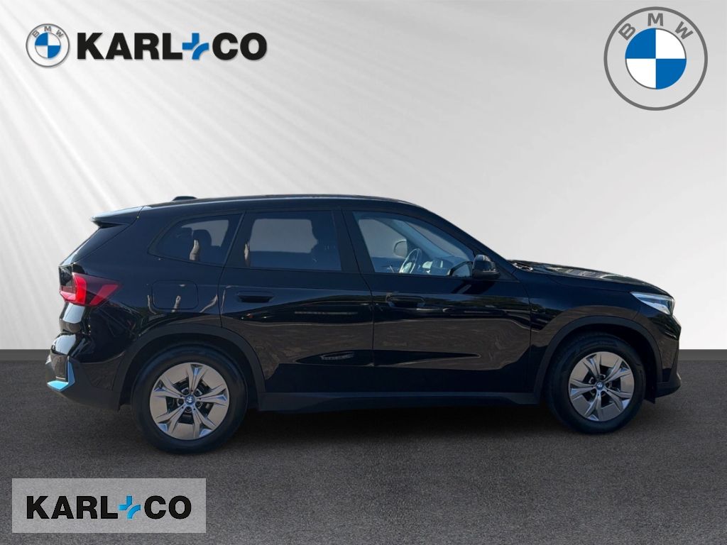 BMW iX1 xDrive 30 ACC Sportsitze LED PDC DAB SHZ foto 5